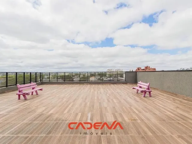 Imagem 7: Studio com 1 Quarto para Aluguel no Rebouças