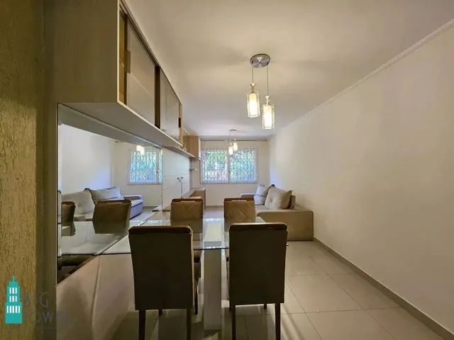 Imagem 9: Apartamento, Alto da Rua Xv, Curitiba