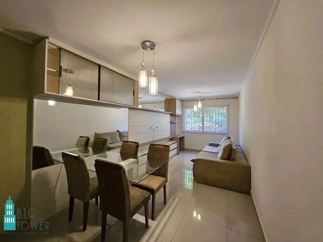 Imagem 4: Apartamento, Alto da Rua Xv, Curitiba