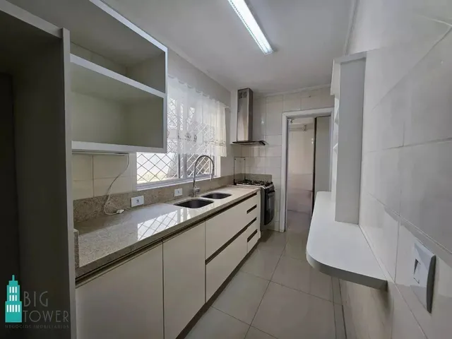 Imagem 16: Apartamento, Alto da Rua Xv, Curitiba