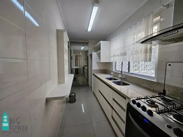 Imagem 3: Apartamento, Alto da Rua Xv, Curitiba