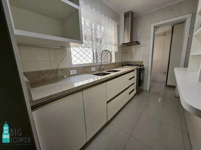Imagem 8: Apartamento, Alto da Rua Xv, Curitiba