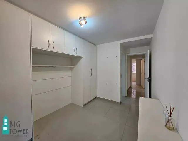 Imagem 11: Apartamento, Alto da Rua Xv, Curitiba