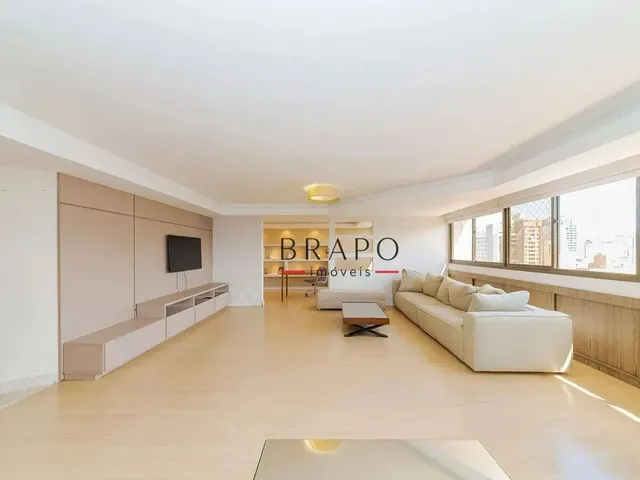 Imagem: Apartamento com 3 Dormitórios para Alugar