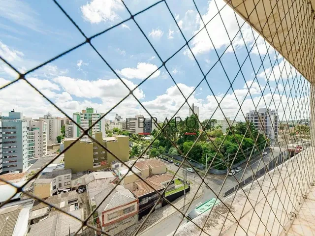 Imagem 12: Apartamento com 3 Dormitórios para Alugar, 187 M² - Centro - Curitiba/Pr