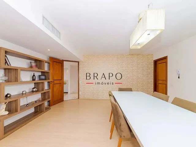 Imagem 10: Apartamento com 3 Dormitórios para Alugar, 187 M² - Centro - Curitiba/Pr
