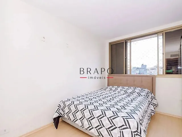 Imagem 11: Apartamento com 3 Dormitórios para Alugar, 187 M² - Centro - Curitiba/Pr