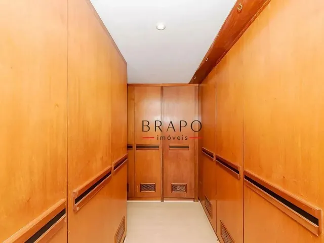 Imagem 14: Apartamento com 3 Dormitórios para Alugar, 187 M² - Centro - Curitiba/Pr