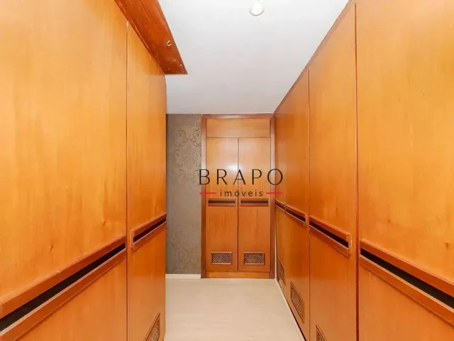 Imagem 7: Apartamento com 3 Dormitórios para Alugar, 187 M² - Centro - Curitiba/Pr