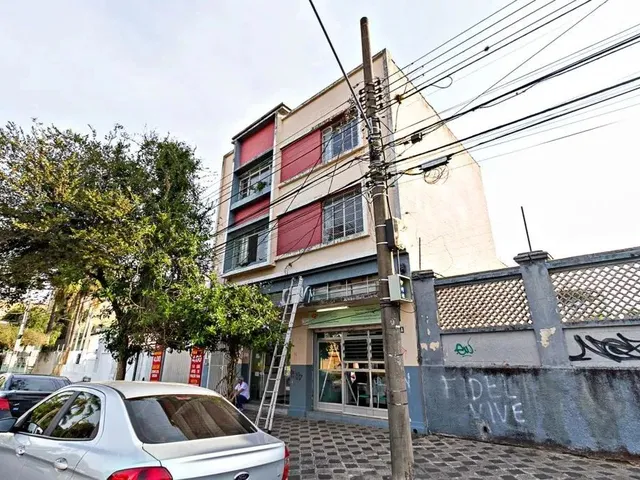 Imagem: Apartamento com 3 Quartos para Alugar por