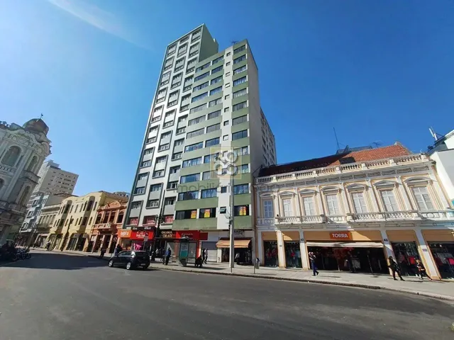 Imagem: Apartamento - Pc Generoso Marques, 66