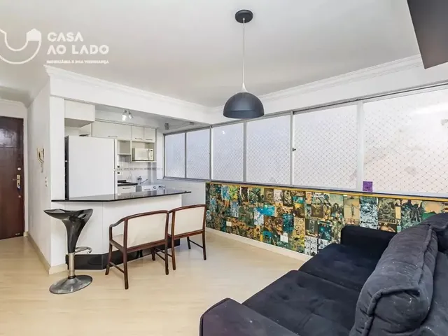 Imagem: Apartamento 59M² com 01 Quarto no Centro