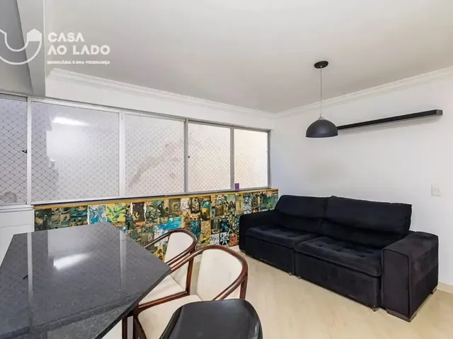 Imagem 15: Apartamento 59M² com 01 Quarto no Centro Cívico - Curitiba/Pr