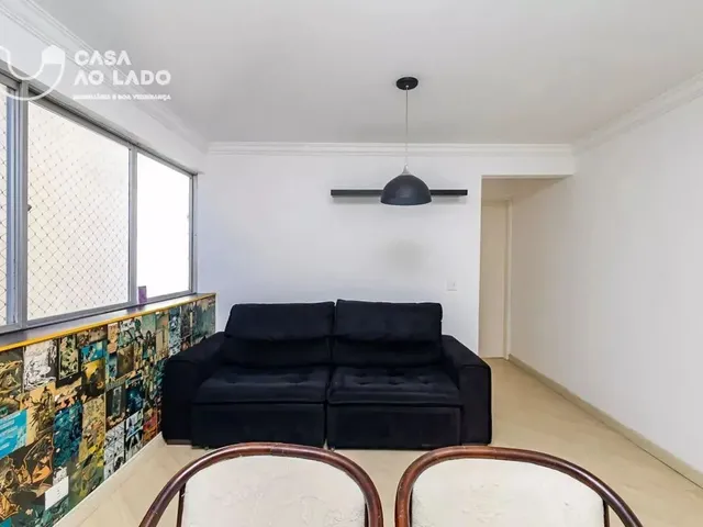Imagem 7: Apartamento 59M² com 01 Quarto no Centro Cívico - Curitiba/Pr