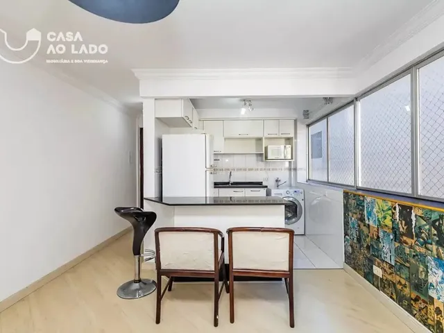 Imagem 10: Apartamento 59M² com 01 Quarto no Centro Cívico - Curitiba/Pr