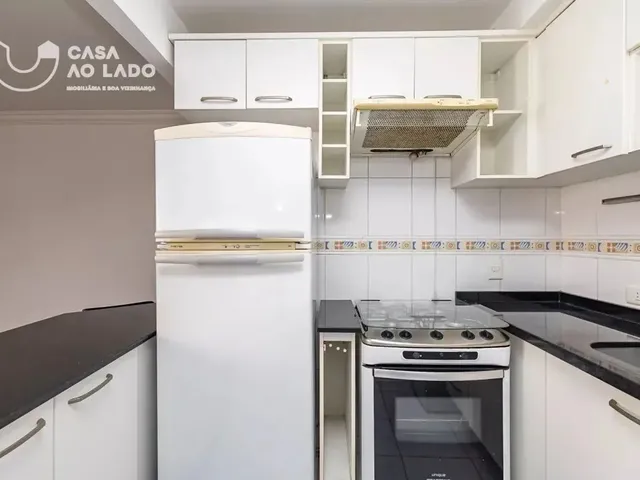 Imagem 6: Apartamento 59M² com 01 Quarto no Centro Cívico - Curitiba/Pr