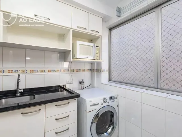 Imagem 3: Apartamento 59M² com 01 Quarto no Centro Cívico - Curitiba/Pr