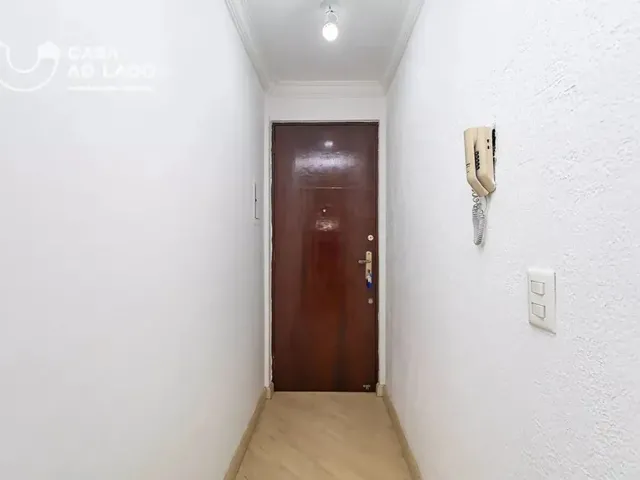 Imagem 14: Apartamento 59M² com 01 Quarto no Centro Cívico - Curitiba/Pr