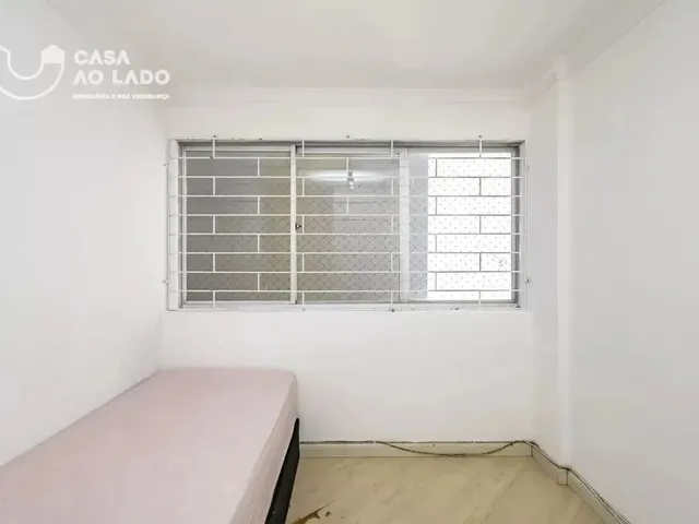 Imagem 5: Apartamento 59M² com 01 Quarto no Centro Cívico - Curitiba/Pr