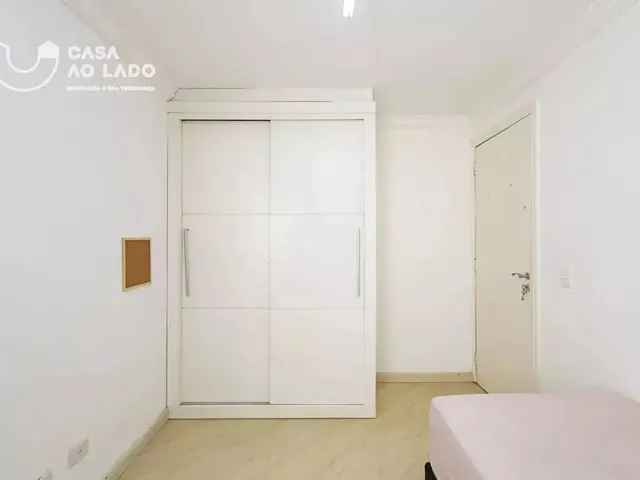 Imagem 9: Apartamento 59M² com 01 Quarto no Centro Cívico - Curitiba/Pr