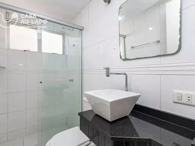 Imagem 16: Apartamento 59M² com 01 Quarto no Centro Cívico - Curitiba/Pr