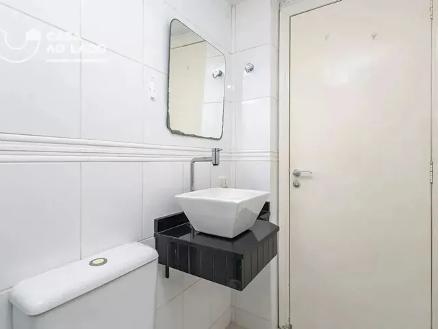 Imagem 2: Apartamento 59M² com 01 Quarto no Centro Cívico - Curitiba/Pr