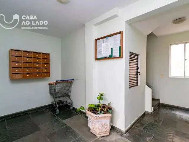 Imagem 4: Apartamento 59M² com 01 Quarto no Centro Cívico - Curitiba/Pr