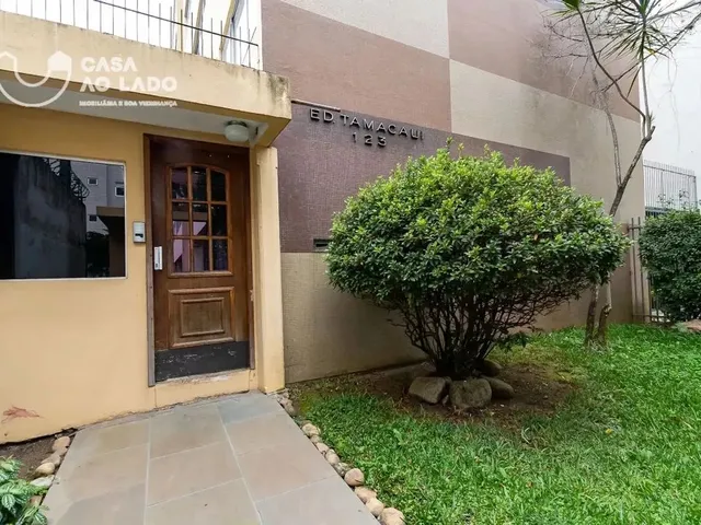 Imagem 11: Apartamento 59M² com 01 Quarto no Centro Cívico - Curitiba/Pr