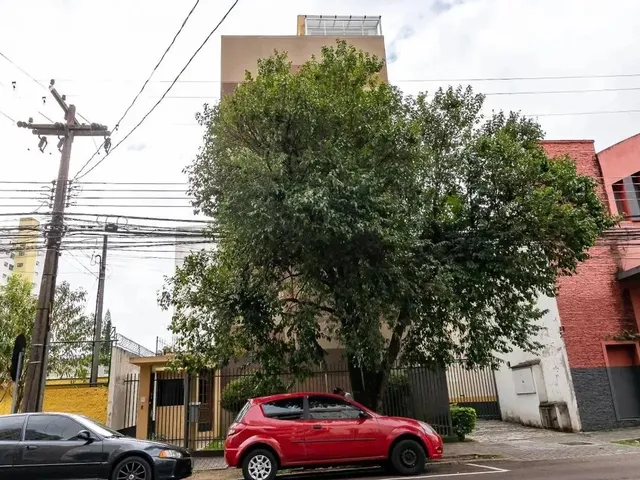 Imagem 12: Apartamento 59M² com 01 Quarto no Centro Cívico - Curitiba/Pr