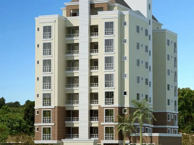 Imagem: Elegância e Conforto Apartamento de Alto