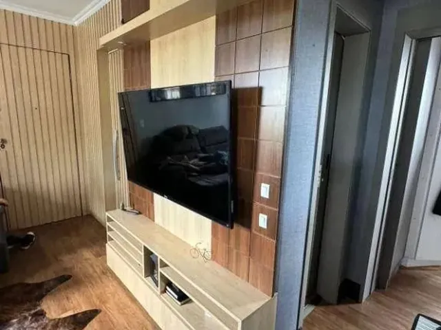 Imagem 11: Apartamento com 2 Quartos para Alugar, 53 M² por R$ 4.123/Mês - Centro Cívico