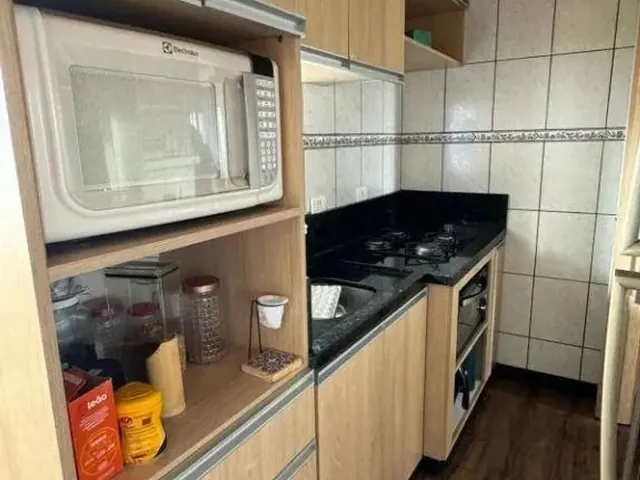 Imagem 7: Apartamento com 2 Quartos para Alugar, 53 M² por R$ 4.123/Mês - Centro Cívico