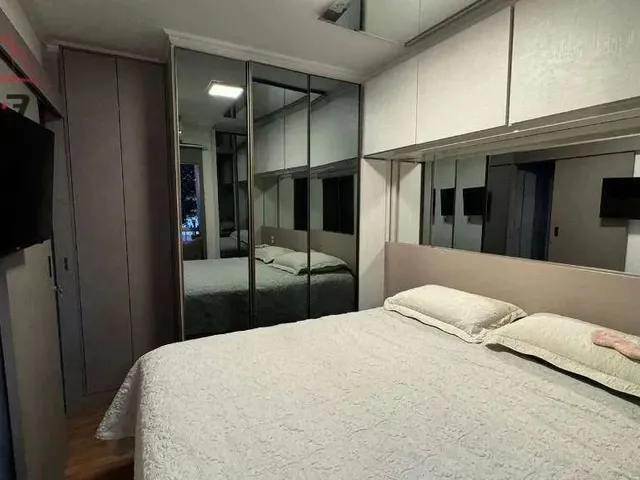Imagem 3: Apartamento com 2 Quartos para Alugar, 53 M² por R$ 4.123/Mês - Centro Cívico