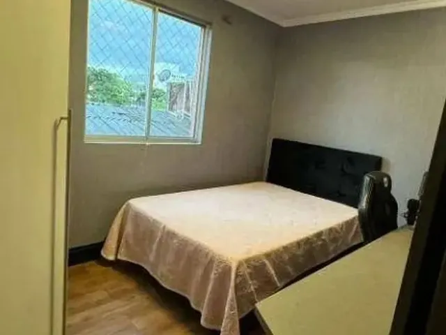 Imagem 2: Apartamento com 2 Quartos para Alugar, 53 M² por R$ 4.123/Mês - Centro Cívico