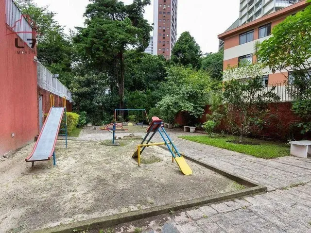 Imagem 13: Apartamento com 2 Quartos para Alugar, 53 M² por R$ 4.123/Mês - Centro Cívico
