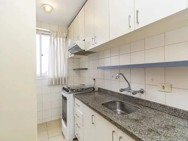 Imagem 1: Apartamento de 1 Quarto no Bairro Centro