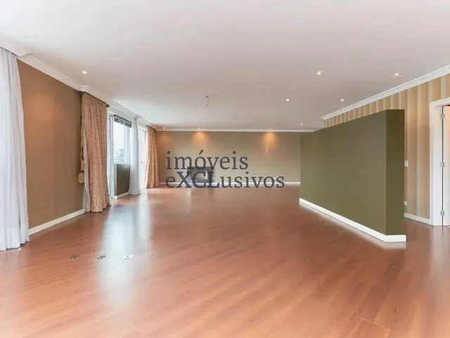 Imagem: Apartamento com 4 Dormitórios para Alugar