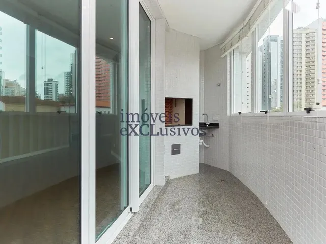 Imagem 11: Apartamento com 4 Dormitórios para Alugar, 297 M² por R$ 6.000/Mês - Batel