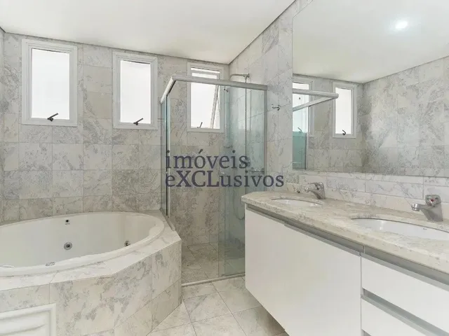Imagem 14: Apartamento com 4 Dormitórios para Alugar, 297 M² por R$ 6.000/Mês - Batel