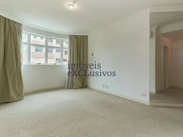 Imagem 13: Apartamento com 4 Dormitórios para Alugar, 297 M² por R$ 6.000/Mês - Batel