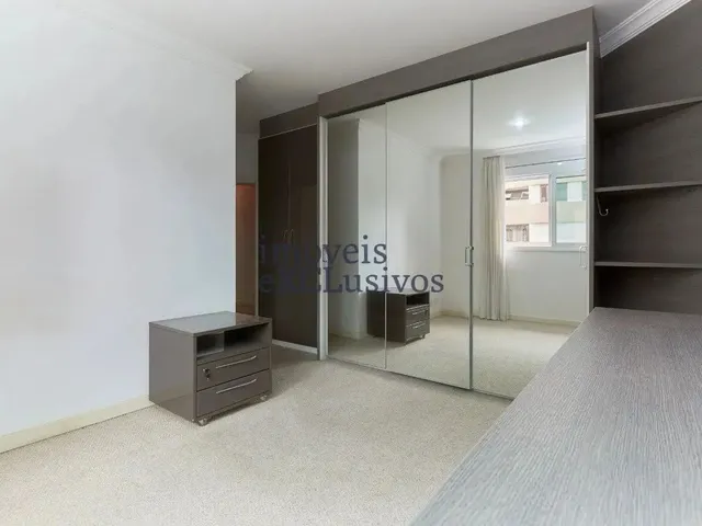 Imagem 7: Apartamento com 4 Dormitórios para Alugar, 297 M² por R$ 6.000/Mês - Batel