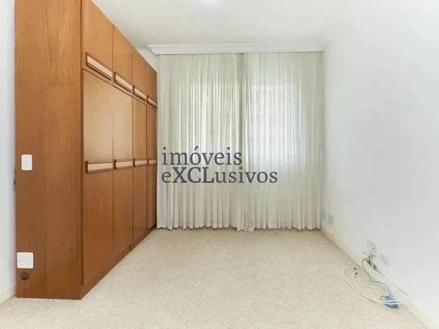 Imagem 9: Apartamento com 4 Dormitórios para Alugar, 297 M² por R$ 6.000/Mês - Batel