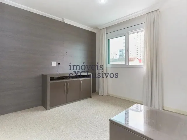 Imagem 6: Apartamento com 4 Dormitórios para Alugar, 297 M² por R$ 6.000/Mês - Batel