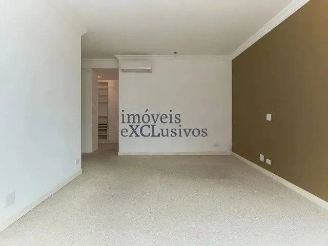 Imagem 3: Apartamento com 4 Dormitórios para Alugar, 297 M² por R$ 6.000/Mês - Batel