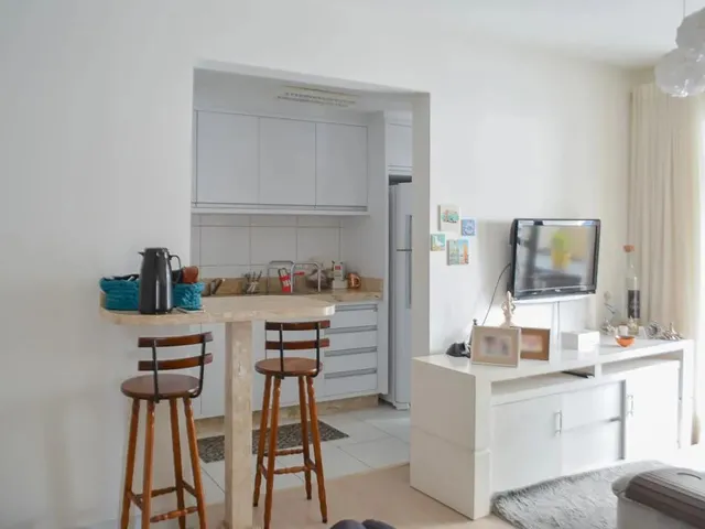 Imagem 12: Apartamento 3 Quartos Mobiliado no Batel