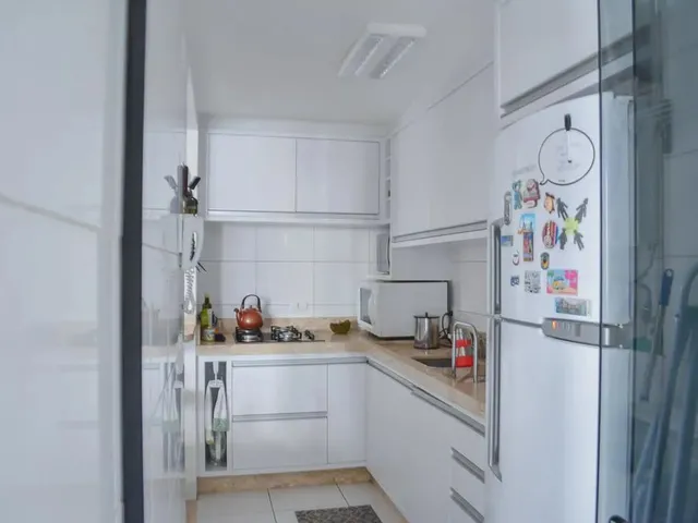 Imagem 15: Apartamento 3 Quartos Mobiliado no Batel