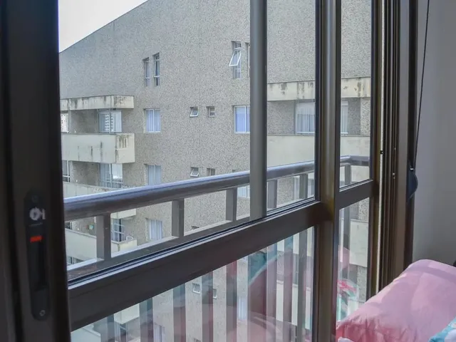 Imagem 5: Apartamento 3 Quartos Mobiliado no Batel