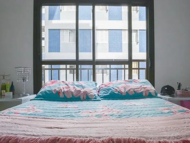 Imagem 14: Apartamento 3 Quartos Mobiliado no Batel
