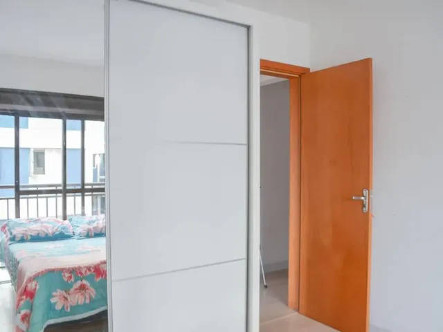 Imagem 16: Apartamento 3 Quartos Mobiliado no Batel