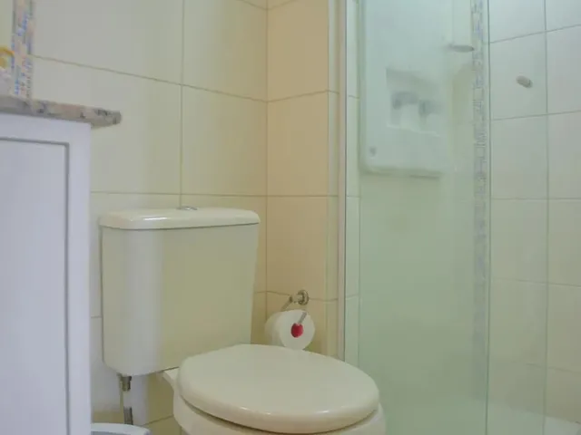 Imagem 7: Apartamento 3 Quartos Mobiliado no Batel
